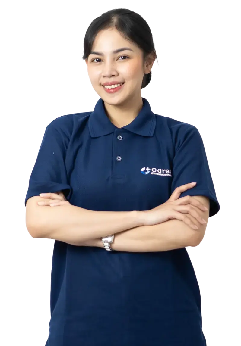 Caregiver